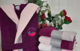 راهنمای جامع خرید انواع حوله و نکاتی برای مراقبت از آنها